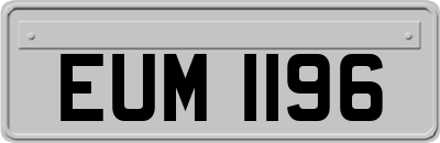 EUM1196
