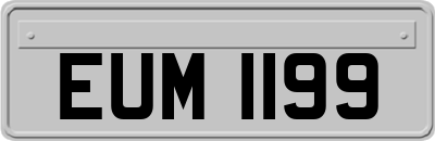 EUM1199