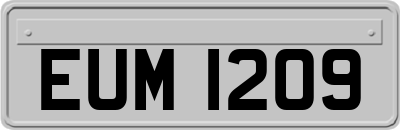 EUM1209