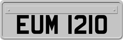 EUM1210