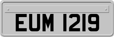 EUM1219