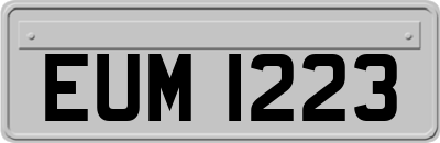EUM1223