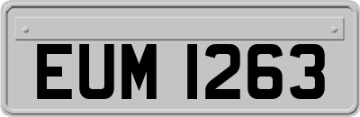 EUM1263