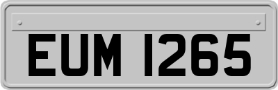 EUM1265