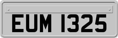EUM1325