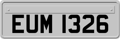 EUM1326