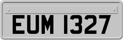 EUM1327