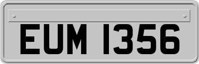 EUM1356