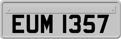 EUM1357