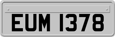 EUM1378