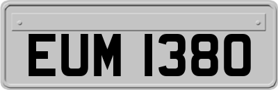 EUM1380