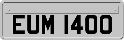 EUM1400