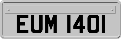 EUM1401