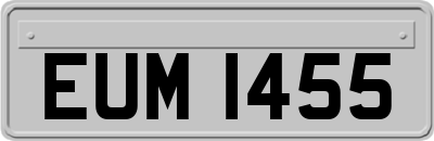 EUM1455