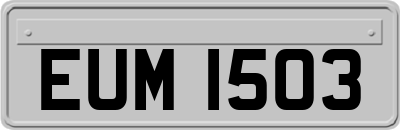 EUM1503