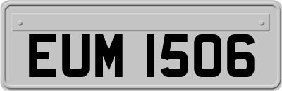 EUM1506