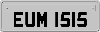 EUM1515