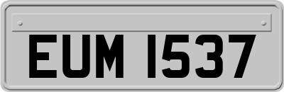 EUM1537