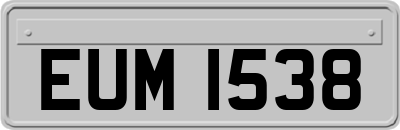 EUM1538