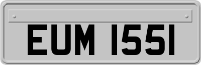 EUM1551