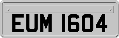 EUM1604