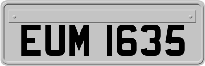 EUM1635
