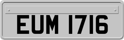EUM1716