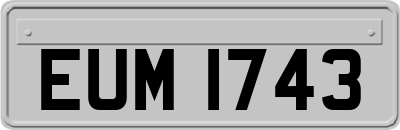 EUM1743