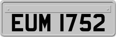 EUM1752