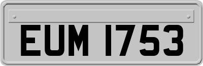 EUM1753
