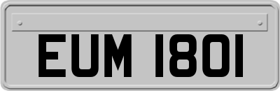 EUM1801