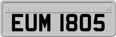 EUM1805