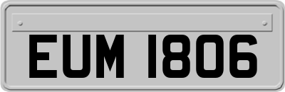 EUM1806