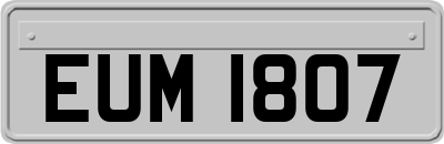 EUM1807