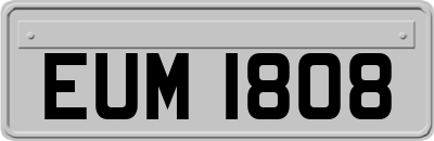 EUM1808