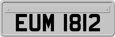 EUM1812