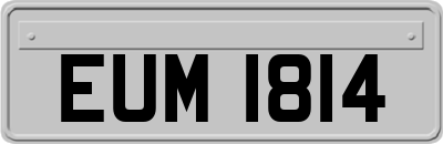 EUM1814