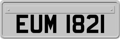 EUM1821