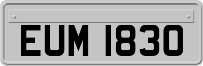 EUM1830