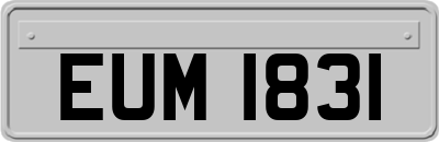 EUM1831