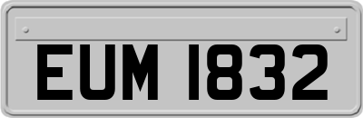EUM1832