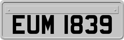 EUM1839