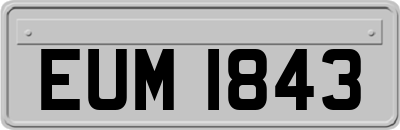 EUM1843