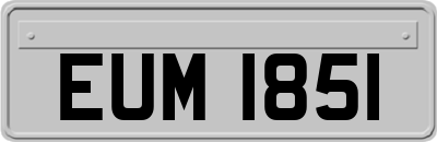 EUM1851
