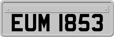 EUM1853