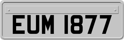 EUM1877