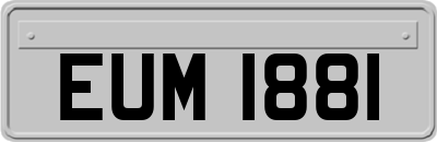 EUM1881