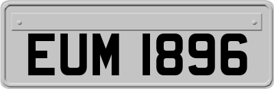 EUM1896