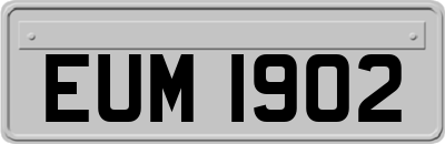 EUM1902