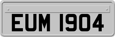 EUM1904